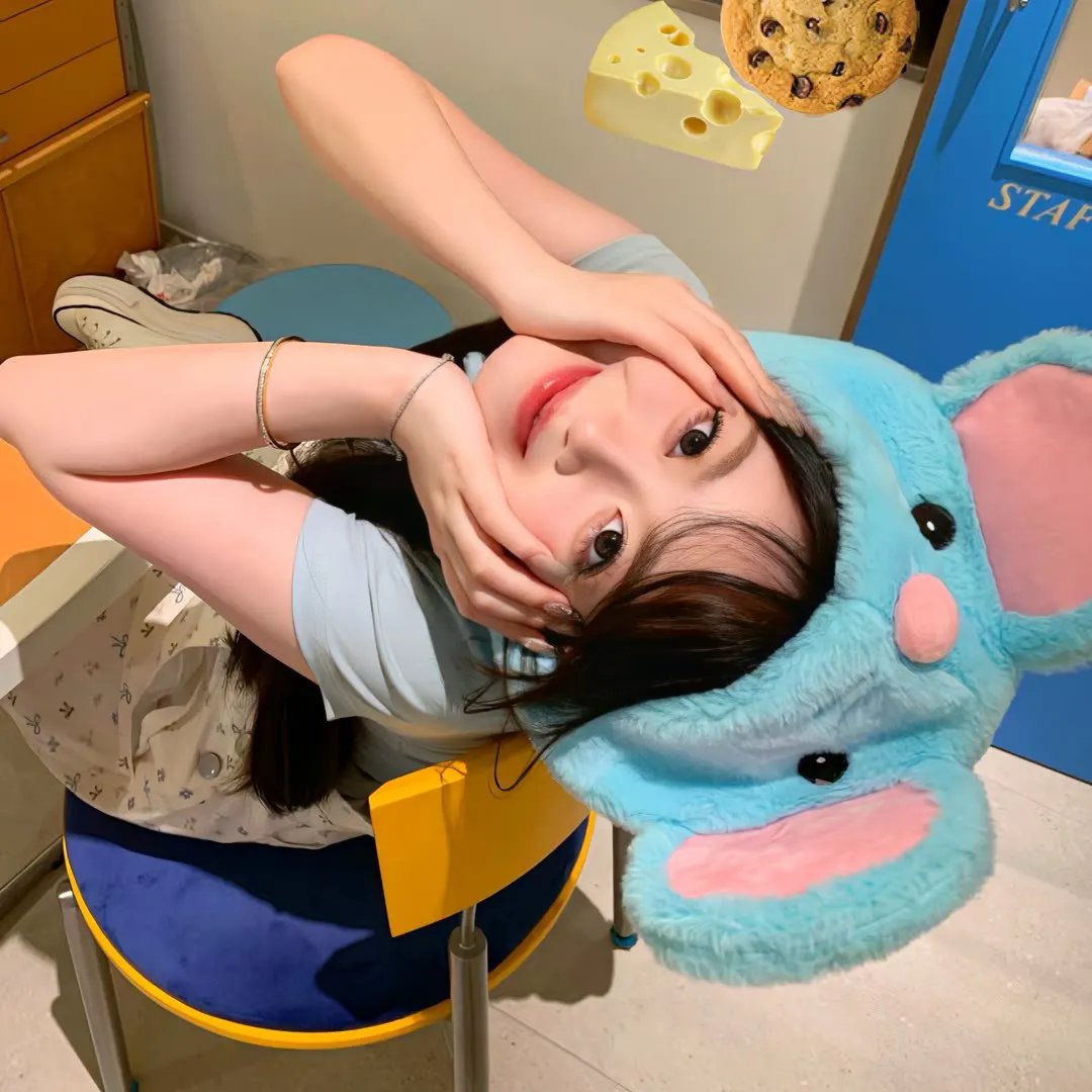乳镇女巫