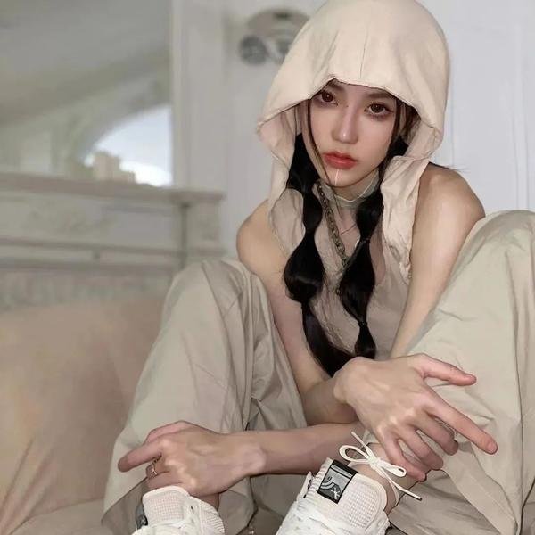 燃烧的月亮